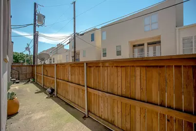 3901 Travis Street #116, Dallas, TX 75204 - Photo 20
