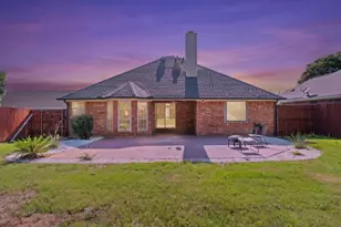 202 Linda St, Aubrey, TX 76227 - Photo 1