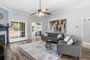 202 Linda St, Aubrey, TX 76227 - Photo 1