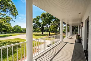 1476 W Jeter Rd, Bartonville, TX 76226 - Photo 4