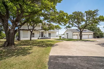 1476 W Jeter Road, Bartonville, TX 76226 - Photo 2