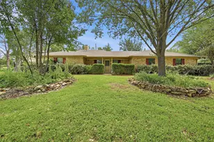 510 Cleve Cole Rd, Denison, TX 75021 - Photo 1