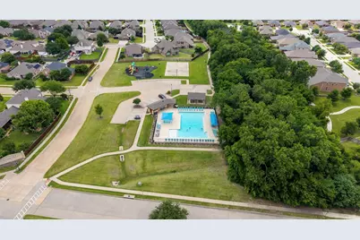 504 Millsap Drive, Van Alstyne, TX 75495 - Photo 22