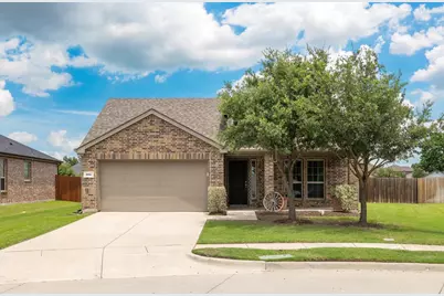504 Millsap Drive, Van Alstyne, TX 75495 - Photo 1