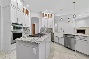 8517 Stallion St, Denton, TX 76208 - Photo 14
