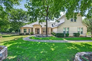 8517 Stallion St, Denton, TX 76208 - Photo 38