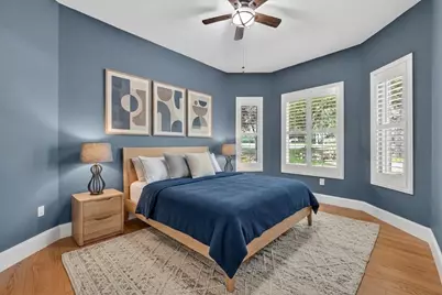 8517 Stallion Street, Denton, TX 76208 - Photo 24