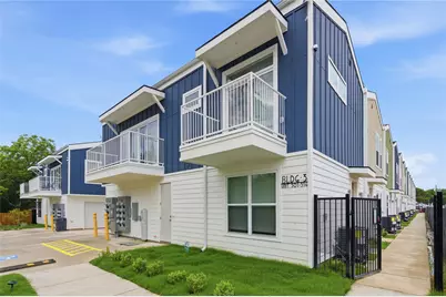 2925 Spruce Valley Lane #405, Dallas, TX 75233 - Photo 8