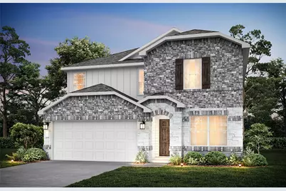 1075 Clear Dusk Lane, Forney, TX 75126 - Photo 1