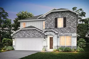 1075 Clear Dusk Ln, Forney, TX 75126 - Photo 1