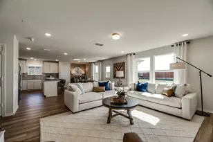 1075 Clear Dusk Ln, Forney, TX 75126 - Photo 8