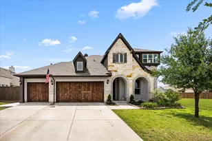 1042 Watercourse Pl, Royse City, TX 75189 - Photo 2