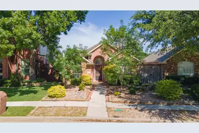 6912 Harvey Lane, Plano, TX 75023 - Photo 1