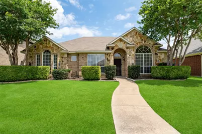7501 Caribbean Drive, Rowlett, TX 75088 - Photo 1