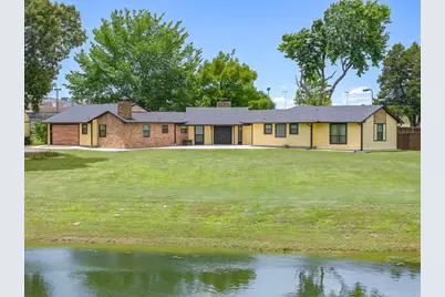 1203 N Spring Street, Grand Saline, TX 75140 - Photo 2