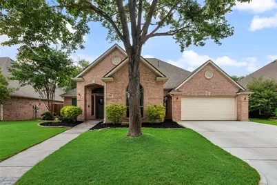 318 Lakewood Drive, Trophy Club, TX 76262 - Photo 2