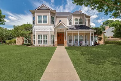 636 Bent Creek Drive, DeSoto, TX 75115 - Photo 1