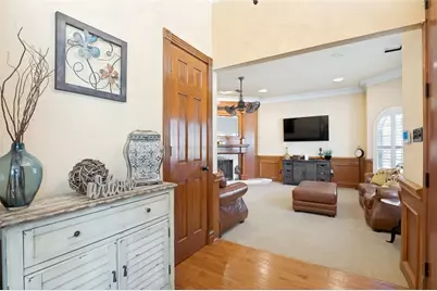 636 Bent Creek Drive, DeSoto, TX 75115 - Photo 4