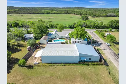 13122 Lipan Highway, Lipan, TX 76462 - Photo 40