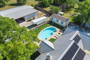 13122 Lipan Hwy, Lipan, TX 76462 - Photo 34