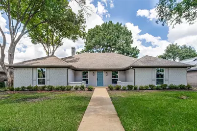 1307 Rusk Drive, Richardson, TX 75081 - Photo 2