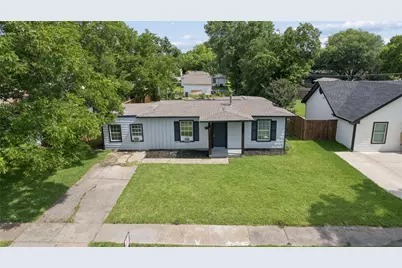821 Travis Street, Garland, TX 75040 - Photo 2