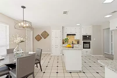 4201 High Mesa Court, Arlington, TX 76016 - Photo 8