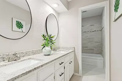 4201 High Mesa Court, Arlington, TX 76016 - Photo 22