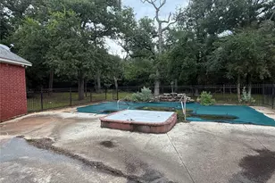 1400 Oak Point Dr, Cross Roads, TX 76227 - Photo 14