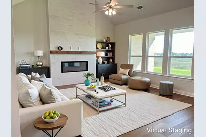 221 Marie Lane, Waxahachie, TX 75167 - Photo 2