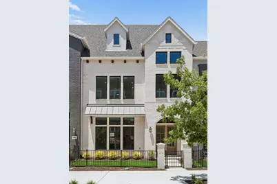 4476 Burge Avenue, Frisco, TX 75033 - Photo 4