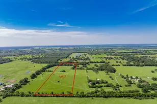 Lot 2 Co Rd 4064, Kemp, TX 75143 - Photo 1
