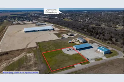 510 Locust Street #A, Whitesboro, TX 76273 - Photo 1