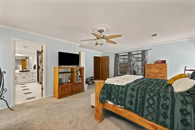 3775 Wildwood Drive, Campbell, TX 75422 - Photo 16