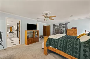 3775 Wildwood Dr, Campbell, TX 75422 - Photo 16