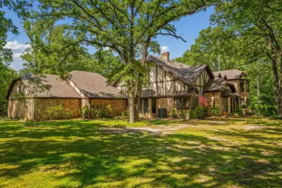 3775 Wildwood Drive, Campbell, TX 75422 - Photo 34