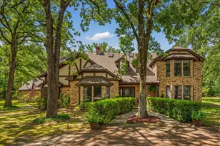 3775 Wildwood Dr, Campbell, TX 75422 - Photo 1