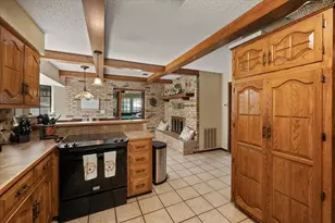 3775 Wildwood Dr, Campbell, TX 75422 - Photo 8