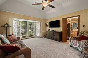 3775 Wildwood Dr, Campbell, TX 75422 - Photo 12