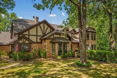 3775 Wildwood Drive, Campbell, TX 75422 - Photo 2