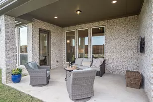 2560 Shady Tr, Prosper, TX 75078 - Photo 38