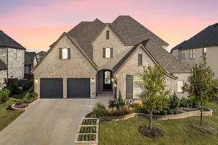 2560 Shady Tr, Prosper, TX 75078 - Photo 1