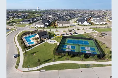 2560 Shady Trail, Prosper, TX 75078 - Photo 40