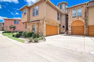 2635 Villa Di Lago, Grand Prairie, TX 75054 - Photo 1