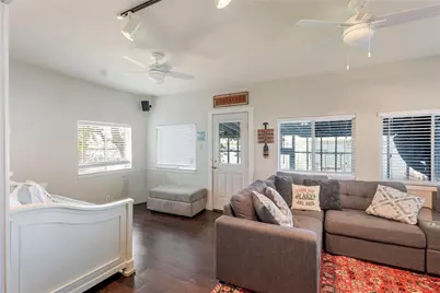 1601 Forum Circle #156, Graford, TX 76449 - Photo 4