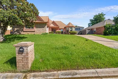 3506 Ruidoso Drive, Arlington, TX 76017 - Photo 2