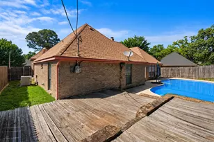 3506 Ruidoso Dr, Arlington, TX 76017 - Photo 38
