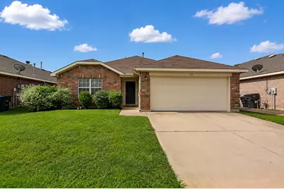 317 Flowering Plum Lane, Fort Worth, TX 76140 - Photo 1