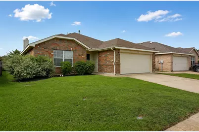 317 Flowering Plum Lane, Fort Worth, TX 76140 - Photo 2