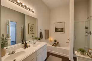317 Flowering Plum Ln, Fort Worth, TX 76140 - Photo 16